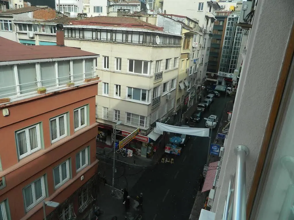 Atlas Apartments Istanbul