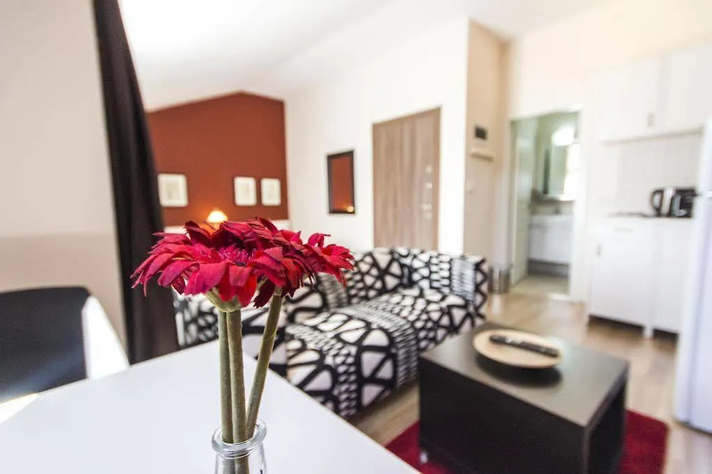Atlas Apartments Istanbul