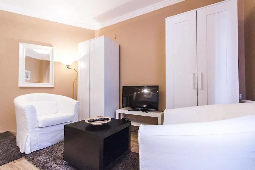 Atlas Apartments Istanbul 0*,  Turcia