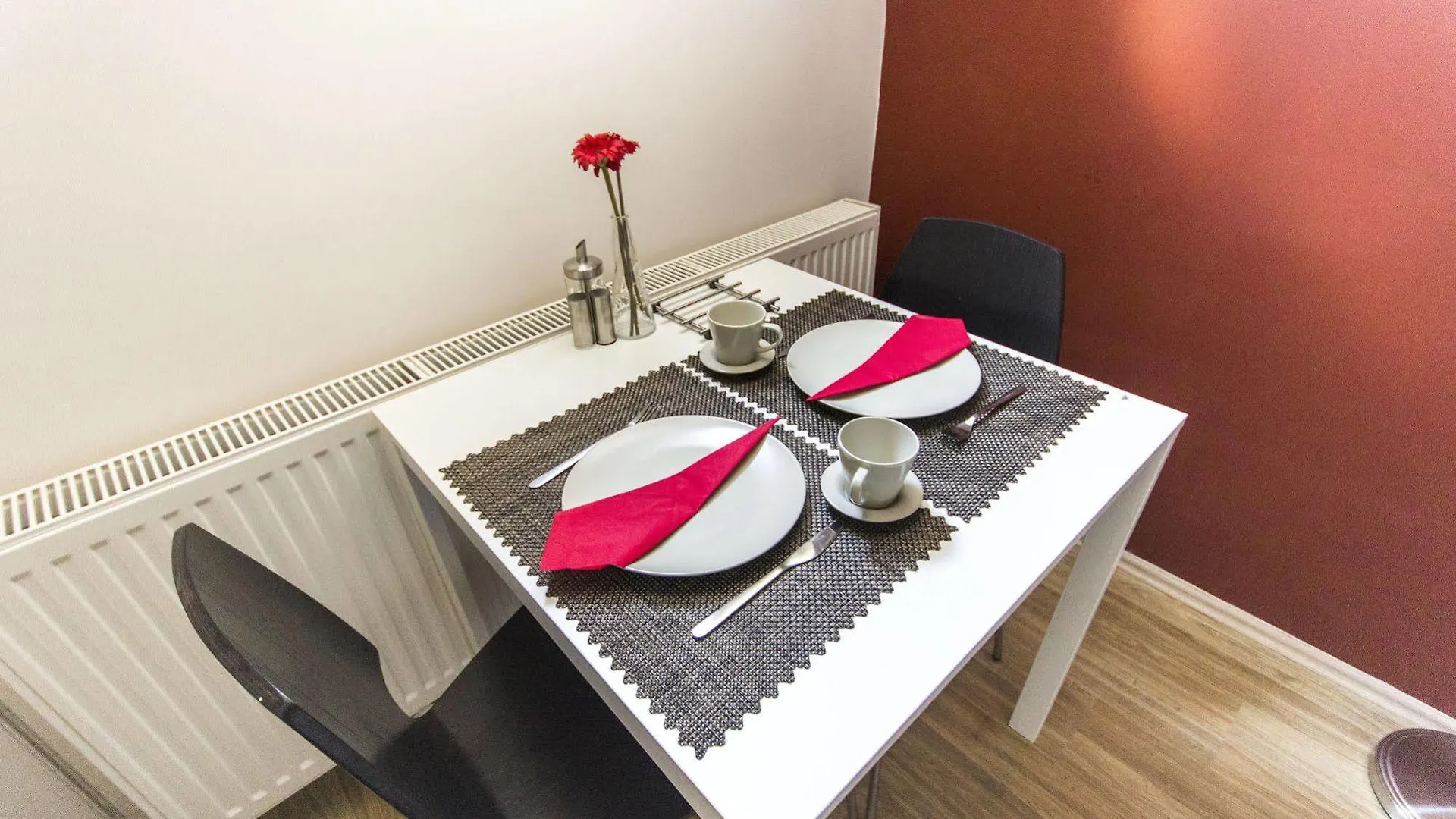 Atlas Apartments Istanbul Turcia