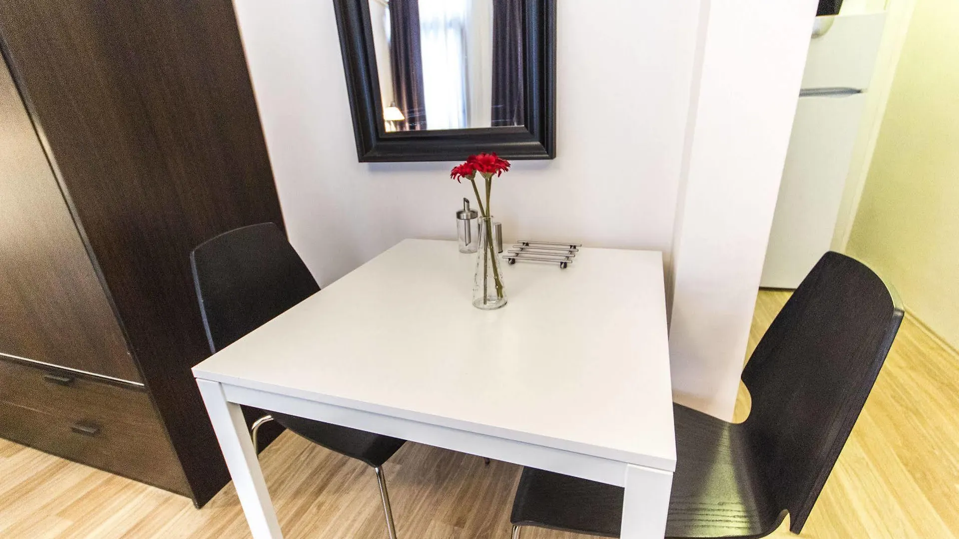 Atlas Apartments Istanbul