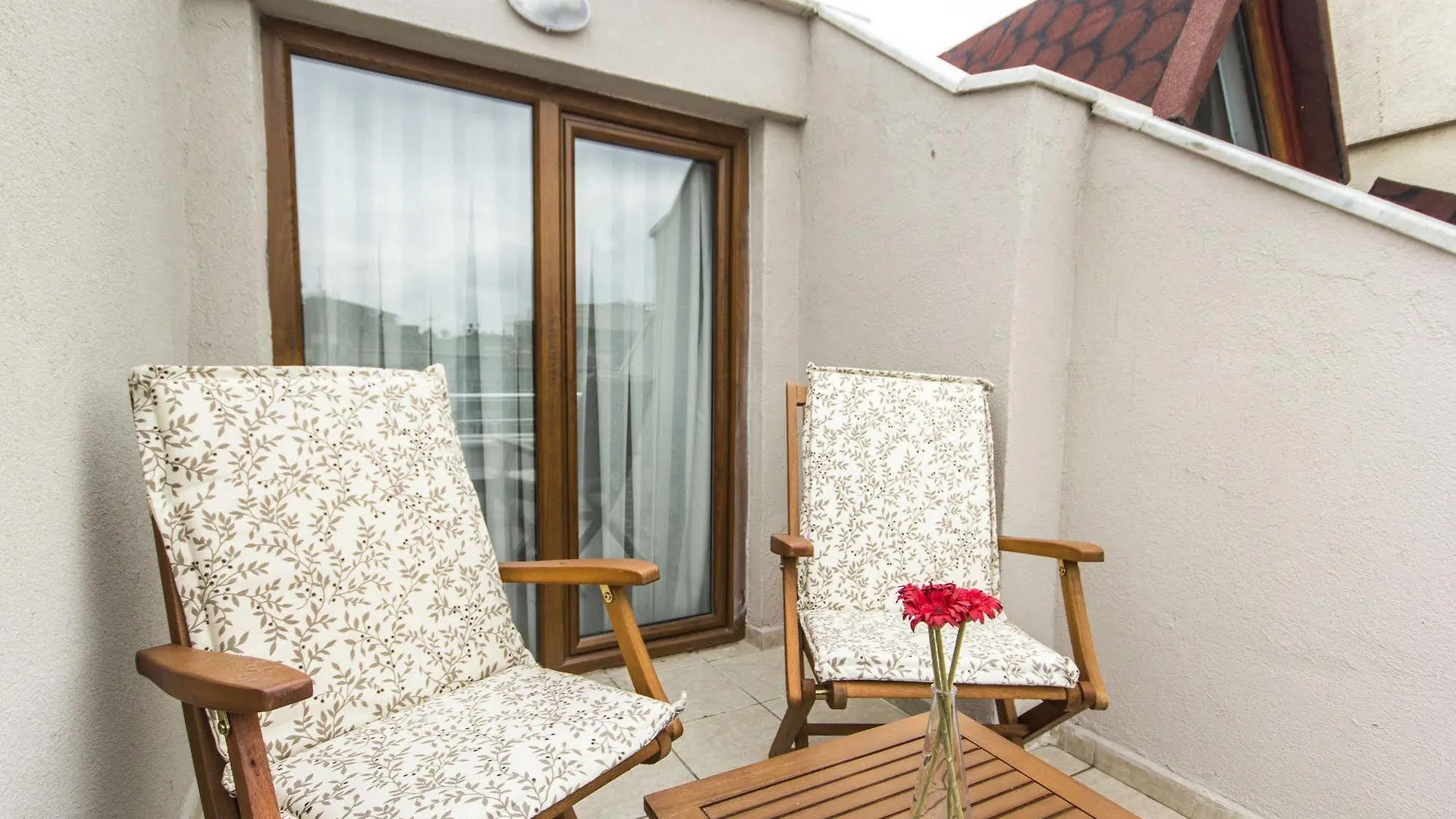 Atlas Apartments Istanbul