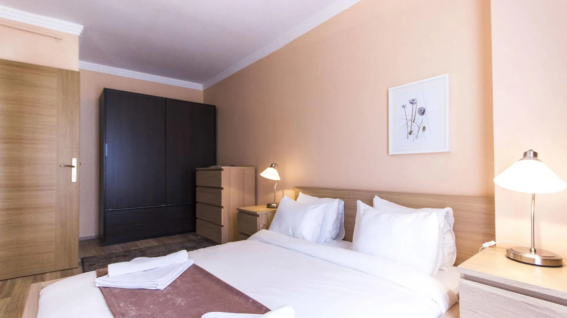Atlas Apartments Istanbul