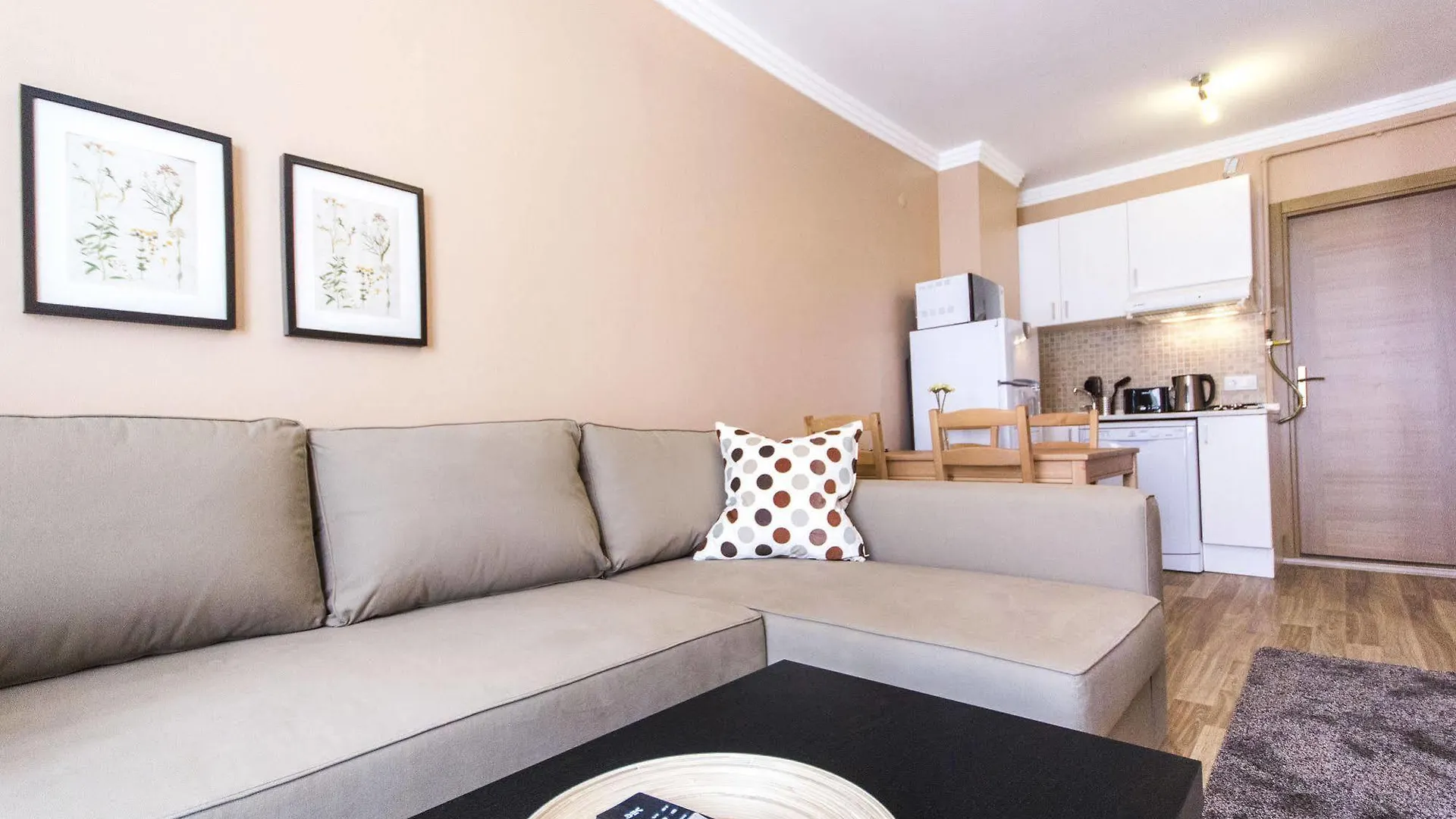 Atlas Apartments Istanbul