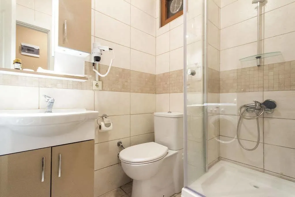 איסטמבול Atlas Apartments טורקיה