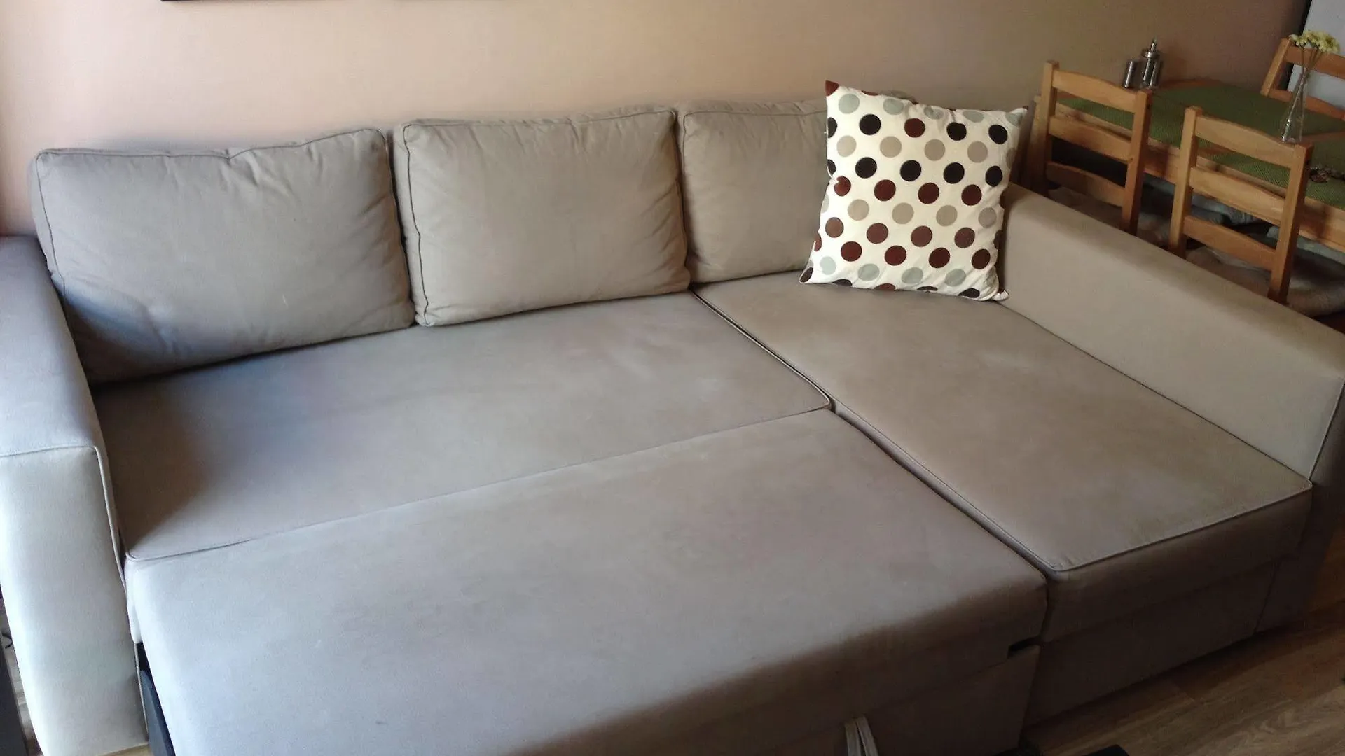 איסטמבול Atlas Apartments