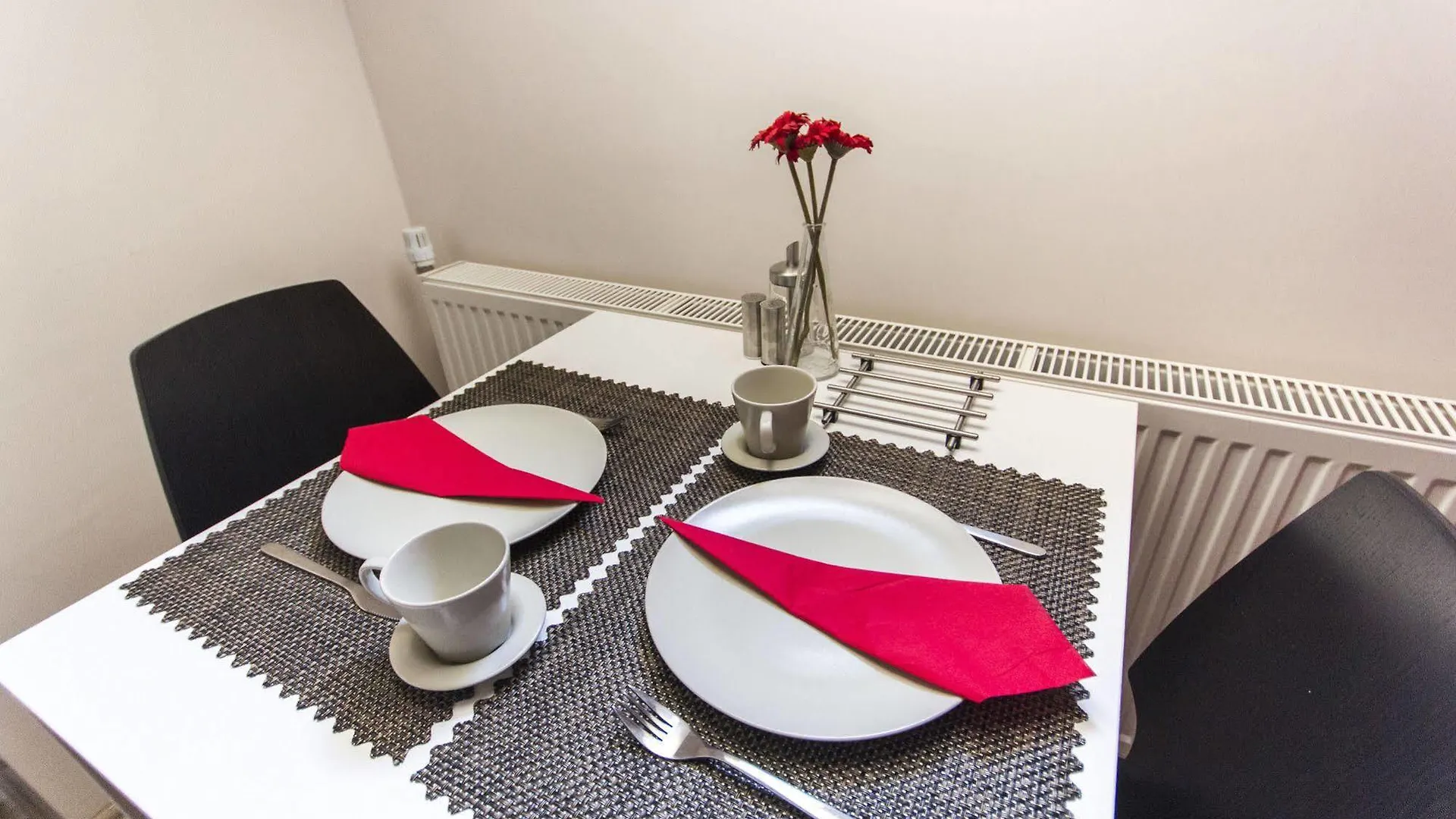 איסטמבול Atlas Apartments