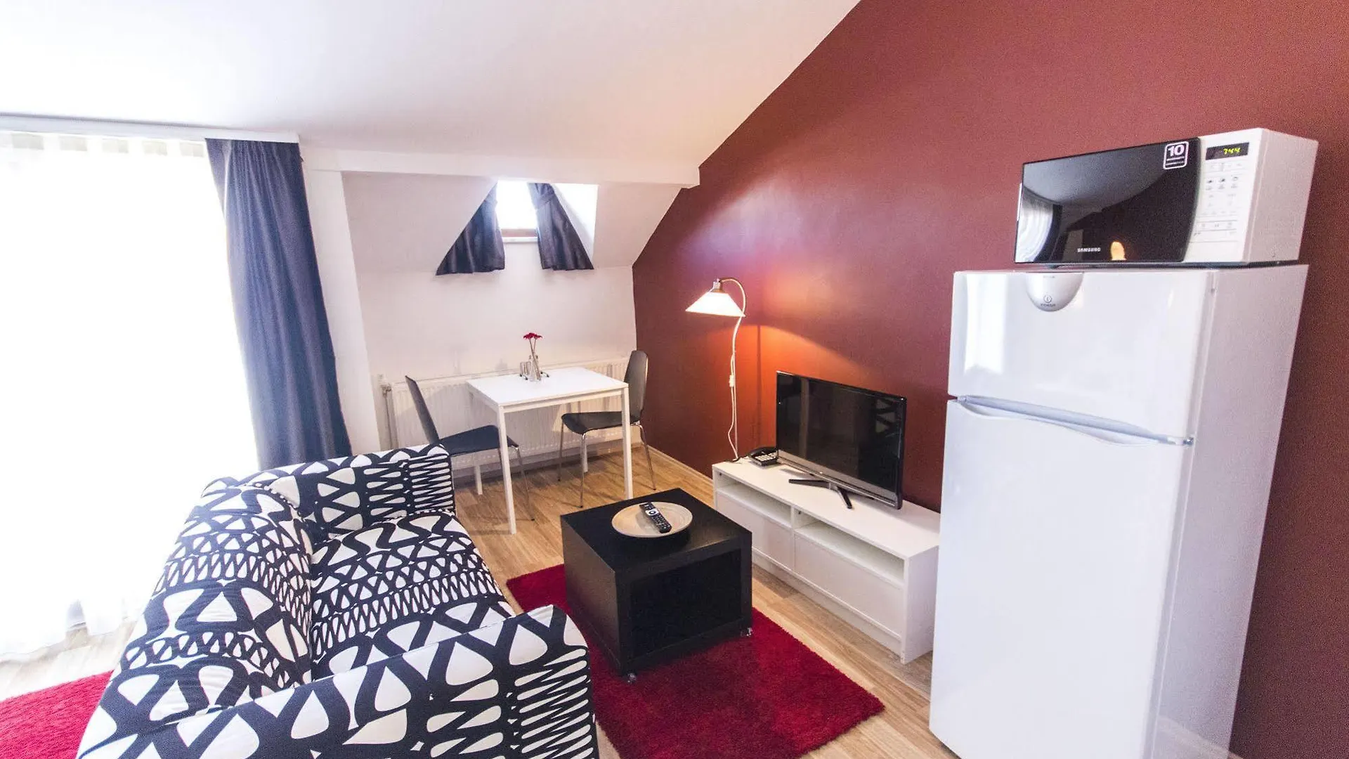 איסטמבול Atlas Apartments