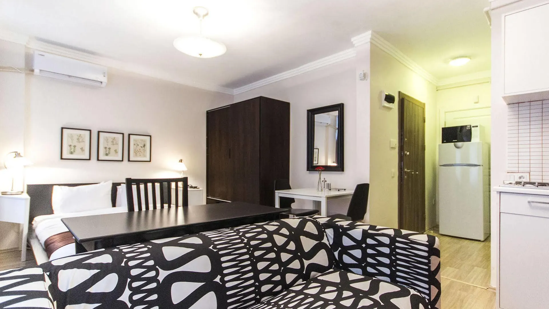 איסטמבול Atlas Apartments
