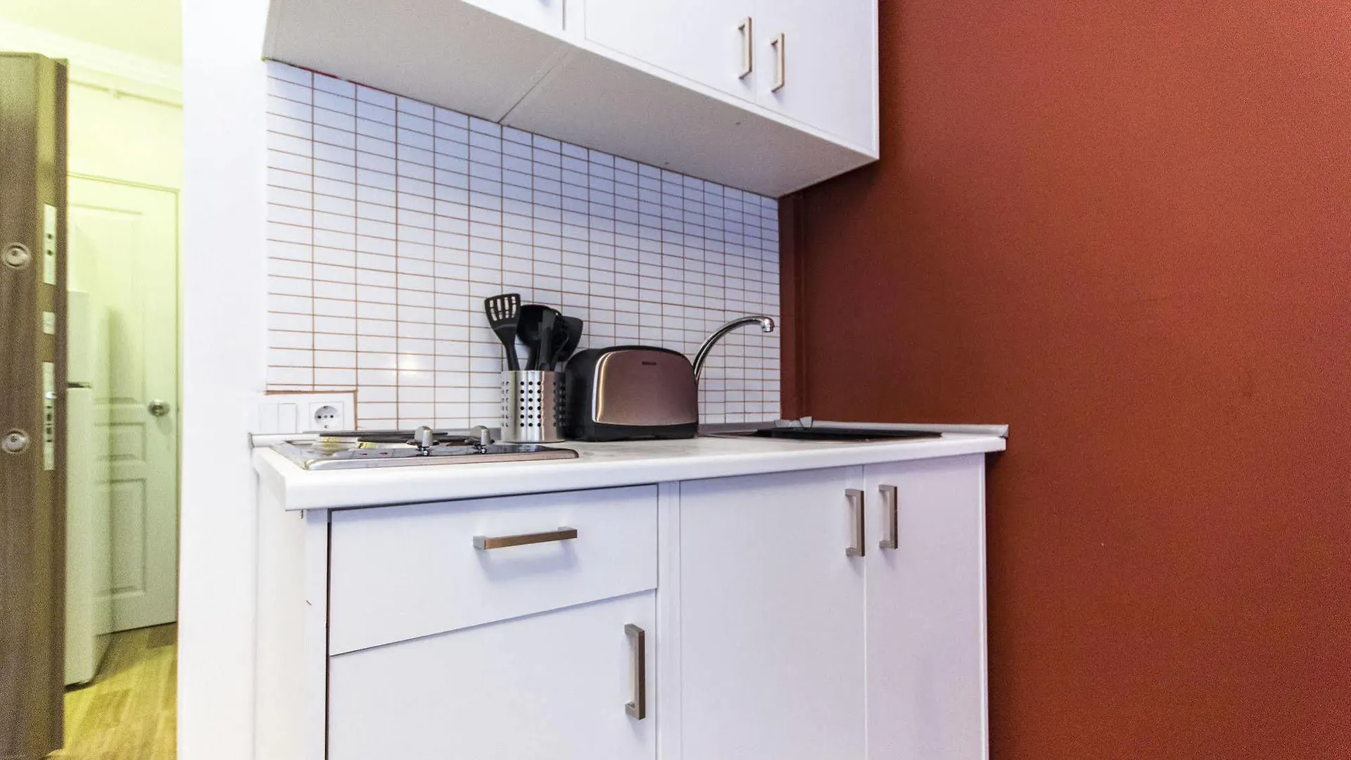 איסטמבול Atlas Apartments