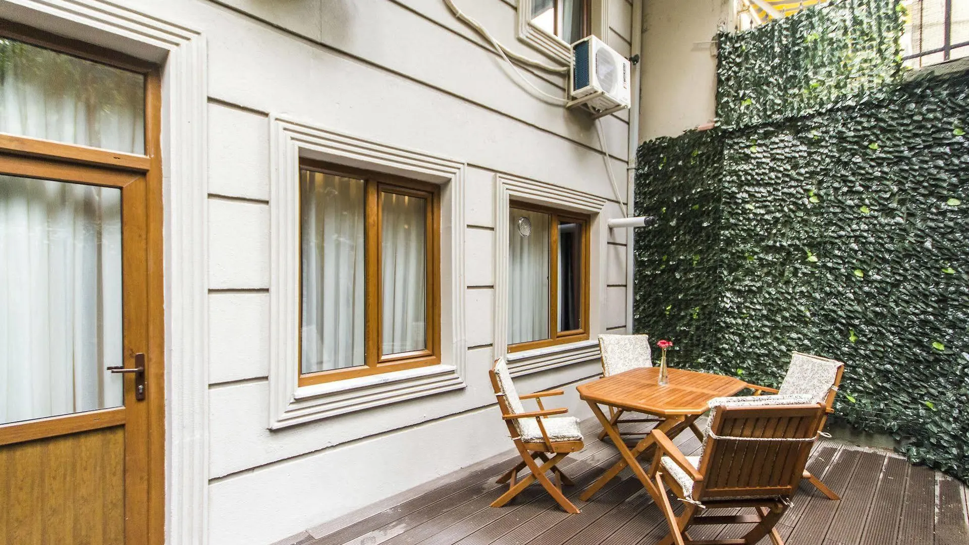 איסטמבול Atlas Apartments