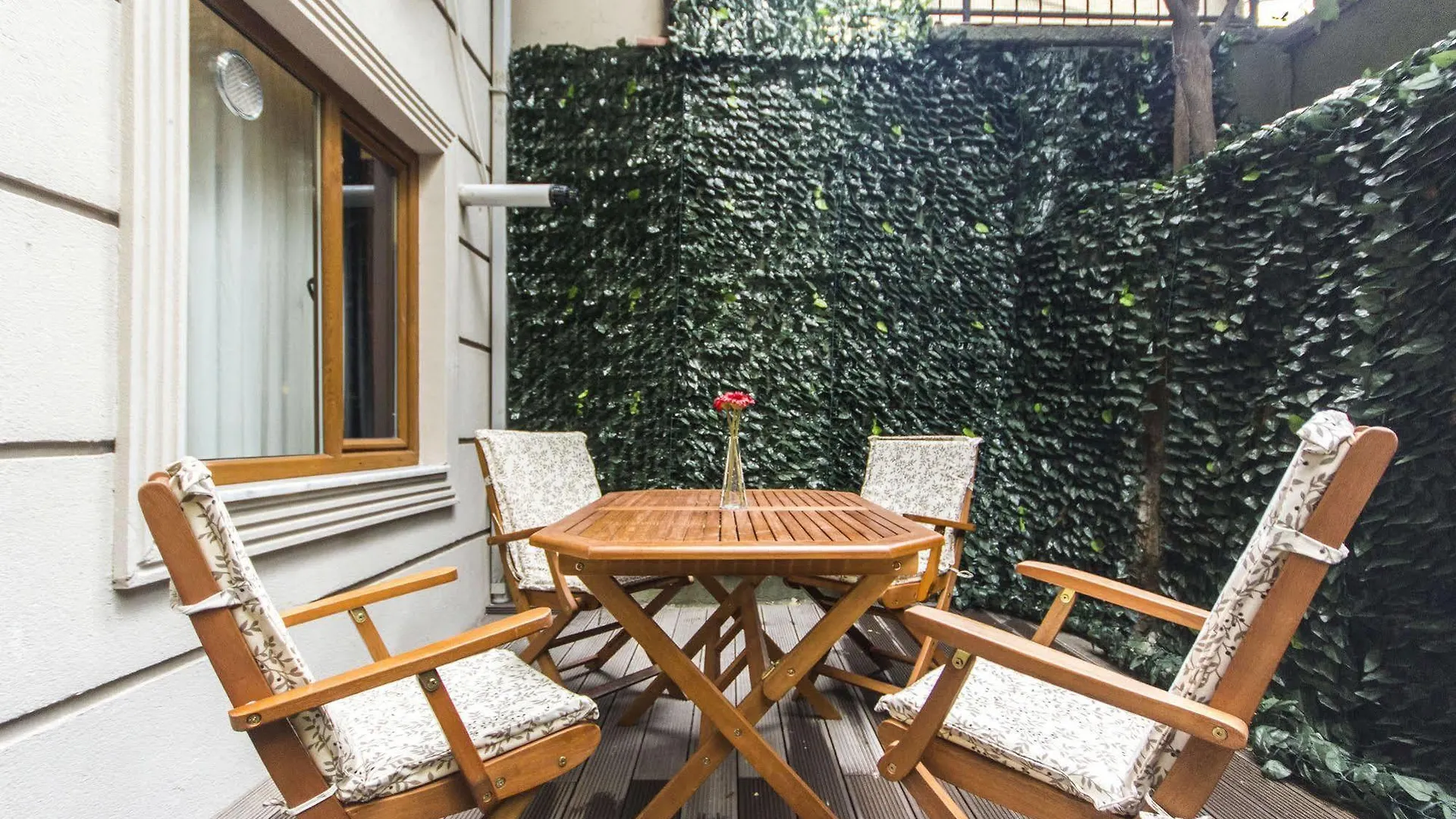 איסטמבול Atlas Apartments