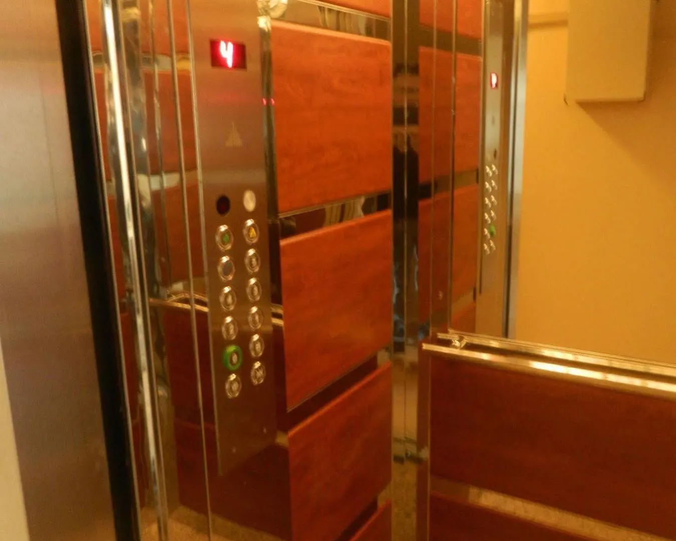 איסטמבול Atlas Apartments