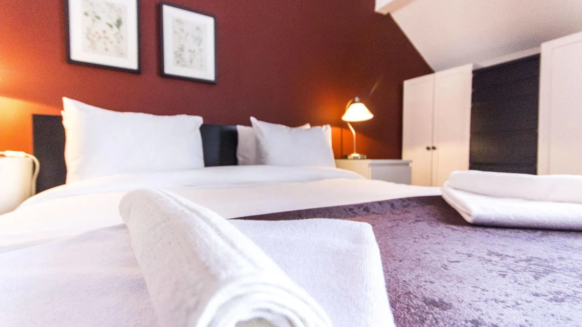איסטמבול Atlas Apartments טורקיה